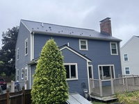 Thumbnail of metal roof photo