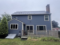 Thumbnail of metal roof photo