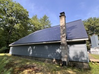 Thumbnail of metal roof photo