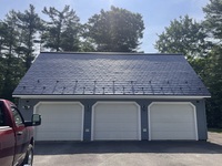 Thumbnail of metal roof photo