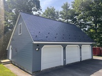 Thumbnail of metal roof photo