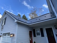 Thumbnail of metal roof photo