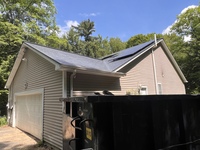 Thumbnail of metal roof photo