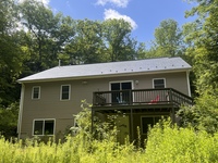 Thumbnail of metal roof photo