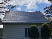Thumbnail of metal roof photo