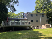 Thumbnail of metal roof photo
