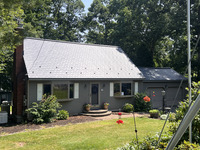Thumbnail of metal roof photo