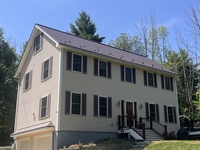 Thumbnail of metal roof photo
