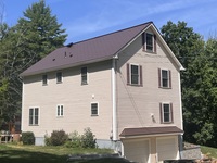Thumbnail of metal roof photo