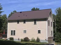 Thumbnail of metal roof photo