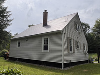 Thumbnail of metal roof photo