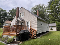Thumbnail of metal roof photo