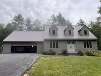 Thumbnail of metal roof photo