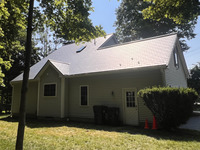 Thumbnail of metal roof photo