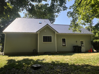 Thumbnail of metal roof photo