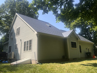 Thumbnail of metal roof photo