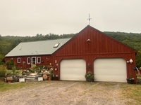 Thumbnail of metal roof photo