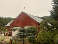 Thumbnail of metal roof photo