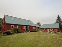Thumbnail of metal roof photo
