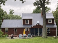 Thumbnail of metal roof photo