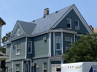 Thumbnail of metal roof photo