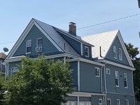 Thumbnail of metal roof photo