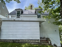 Thumbnail of metal roof photo