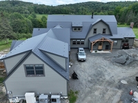 Thumbnail of metal roof photo