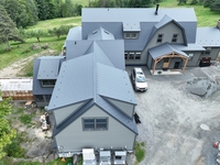 Thumbnail of metal roof photo