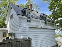 Thumbnail of metal roof photo