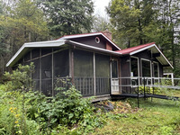 Thumbnail of metal roof photo