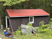Thumbnail of metal roof photo