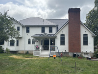 Thumbnail of metal roof photo