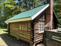 Thumbnail of metal roof photo