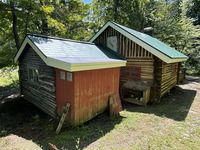 Thumbnail of metal roof photo