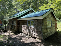 Thumbnail of metal roof photo