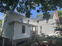 Thumbnail of metal roof photo