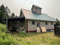 Thumbnail of metal roof photo