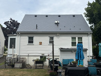 Thumbnail of metal roof photo