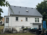 Thumbnail of metal roof photo