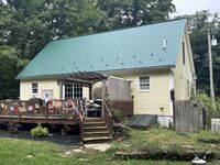 Thumbnail of metal roof photo