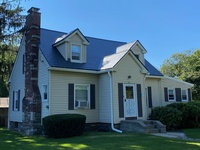 Thumbnail of metal roof photo