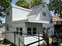 Thumbnail of metal roof photo