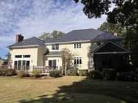 Thumbnail of metal roof photo