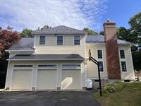 Thumbnail of metal roof photo