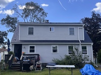 Thumbnail of metal roof photo