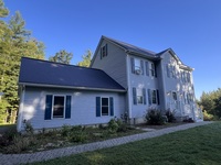 Thumbnail of metal roof photo
