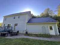 Thumbnail of metal roof photo