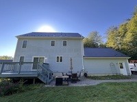 Thumbnail of metal roof photo