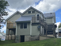 Thumbnail of metal roof photo
